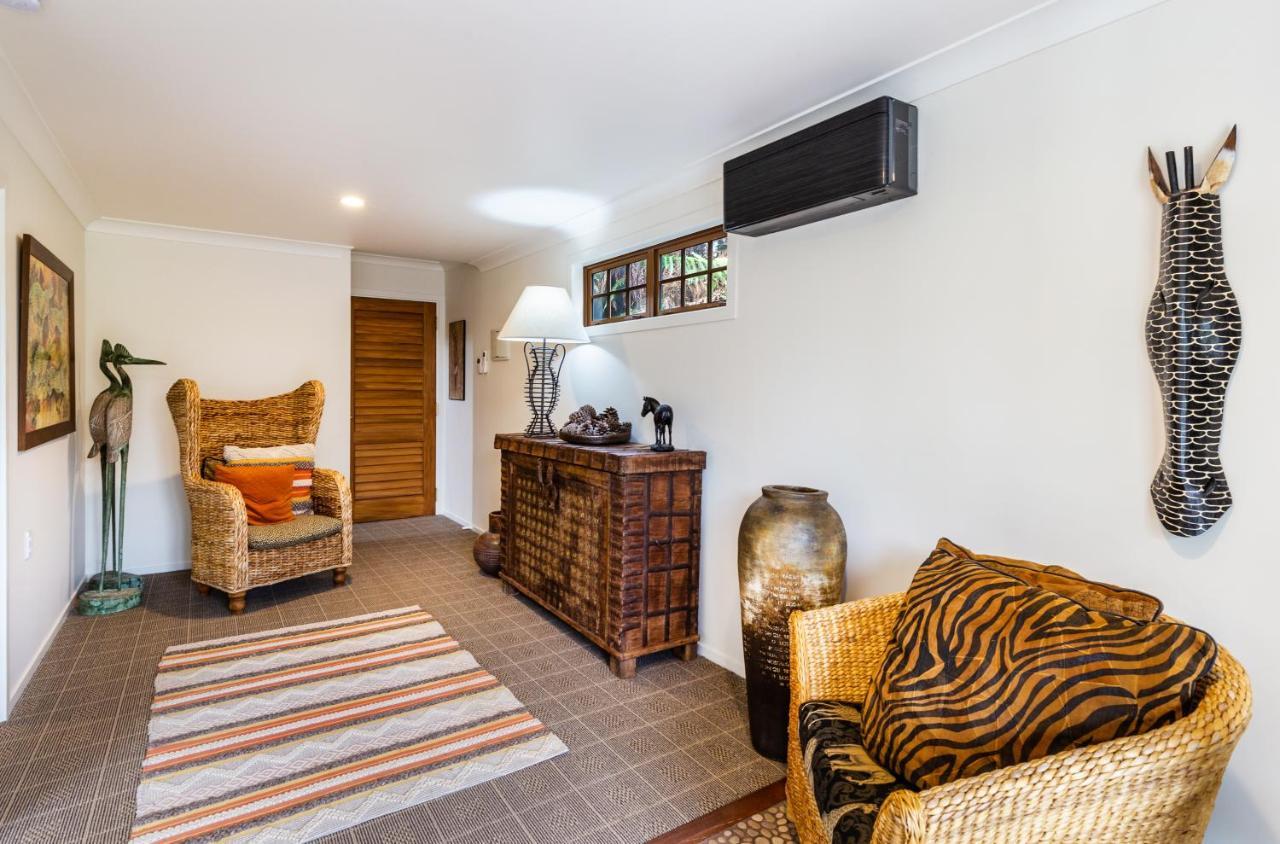 Turangi Trout Lodge المظهر الخارجي الصورة