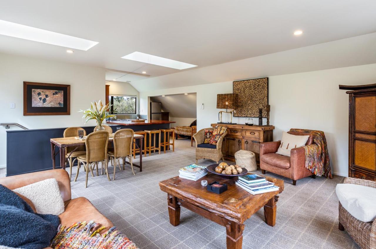 Turangi Trout Lodge المظهر الخارجي الصورة