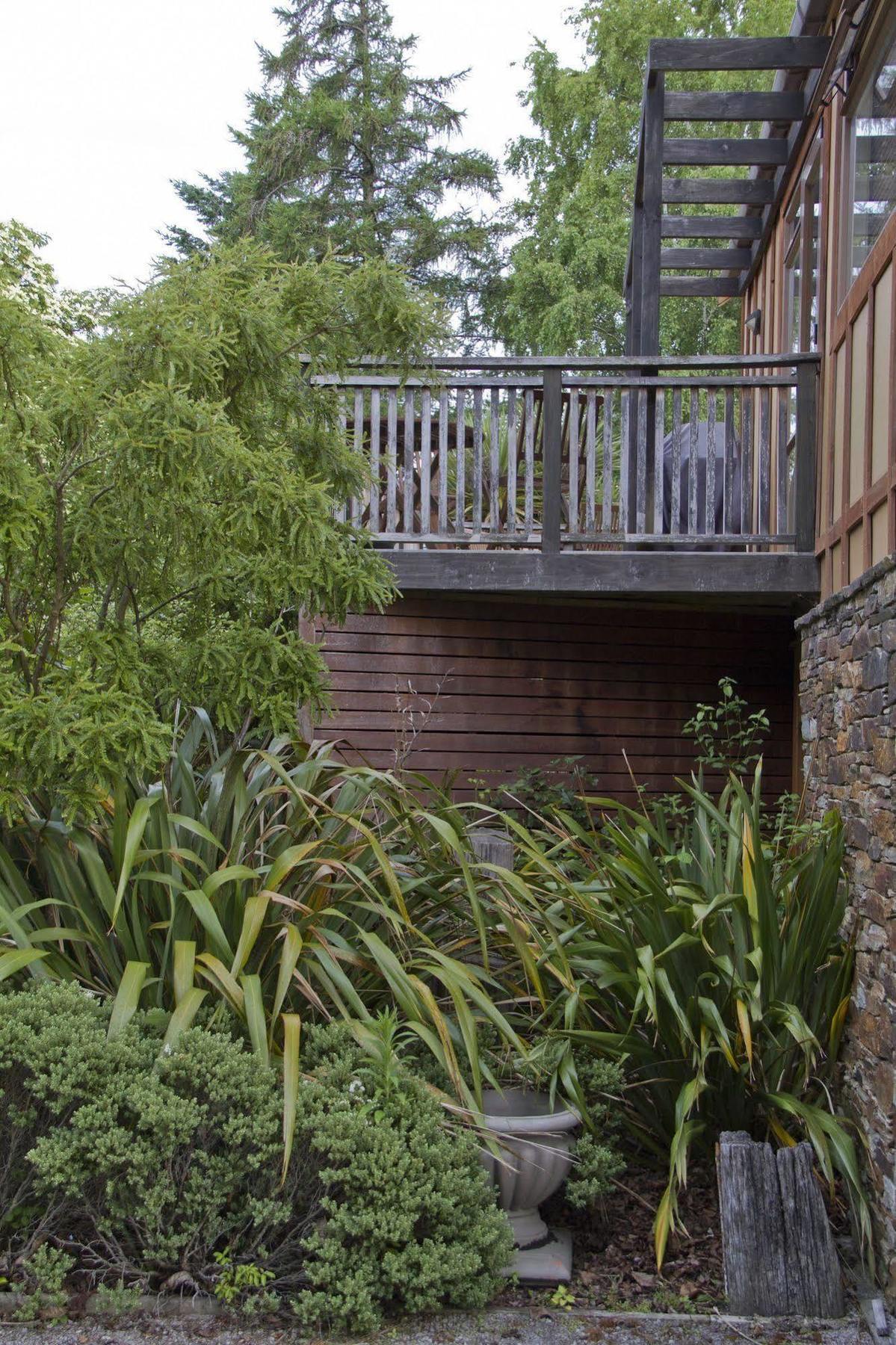 Turangi Trout Lodge المظهر الخارجي الصورة